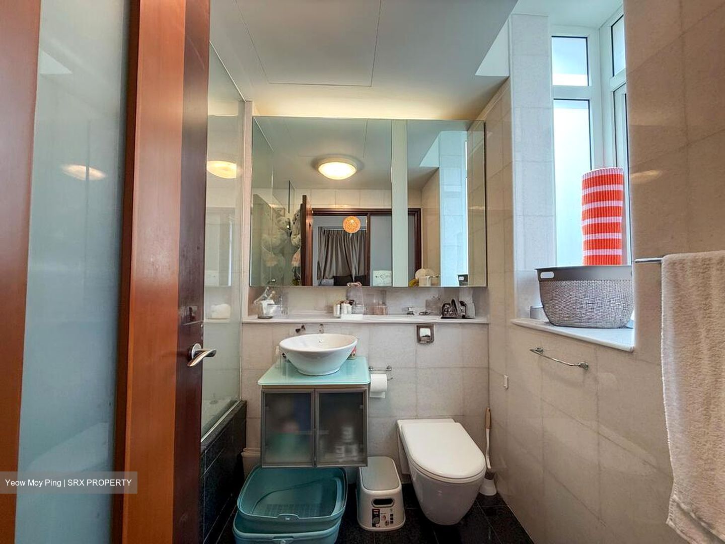 Robertson 100 (D9), Apartment #497587561